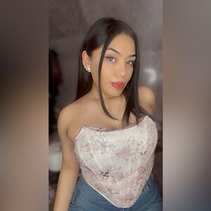 Meet your Posher, Anakaren